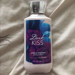 Body Lotion